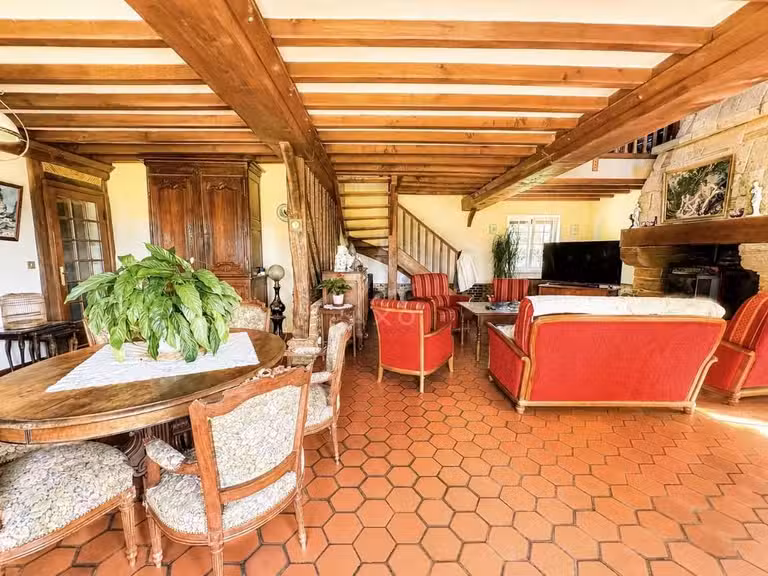 House Vimoutiers - 5 bedrooms