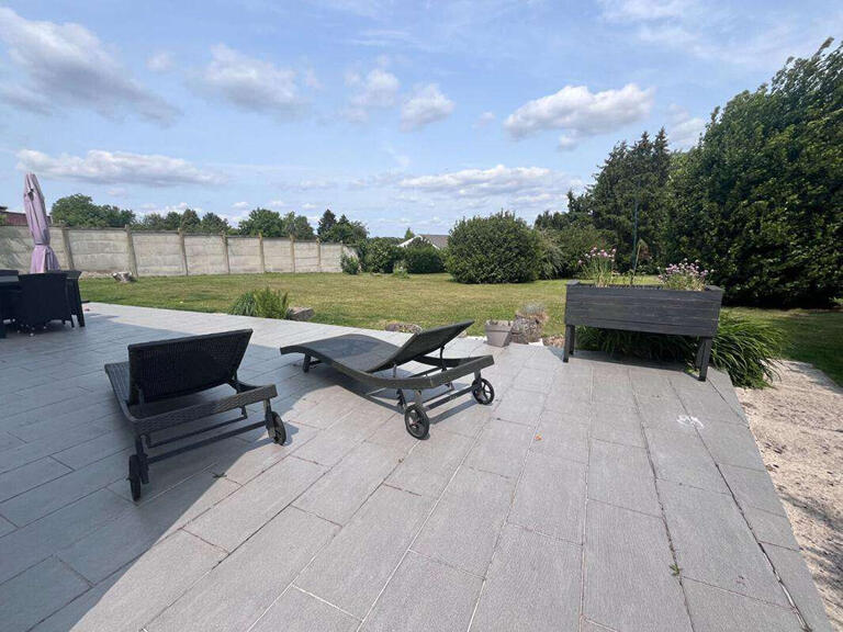 Maison Vimy - 4 chambres