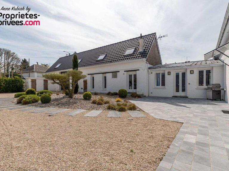 Maison Vimy - 4 chambres