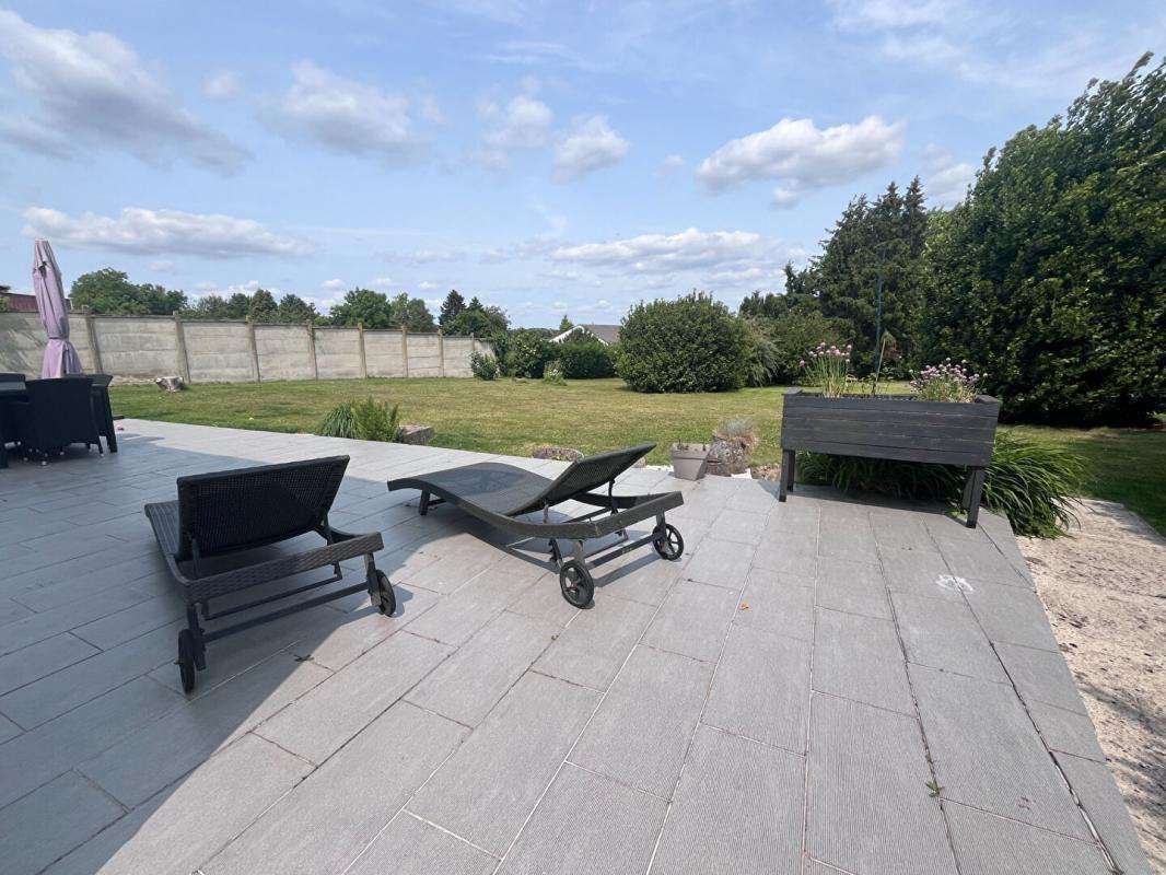 Maison Vimy