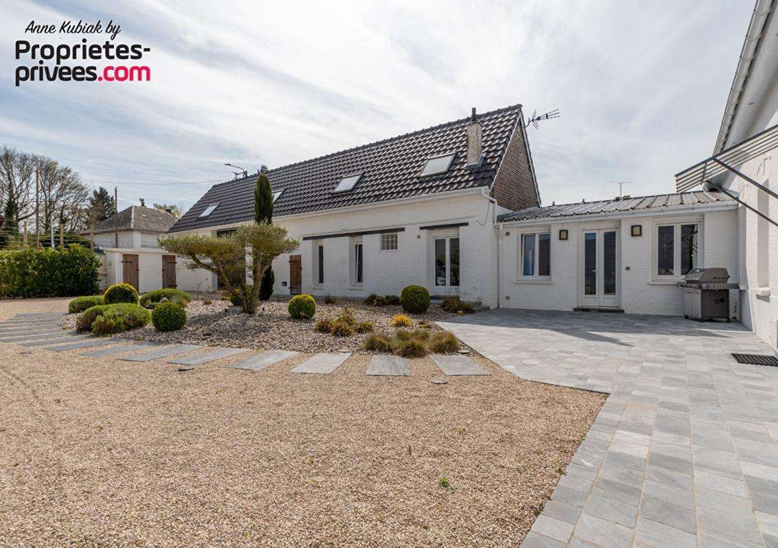 Maison Vimy
