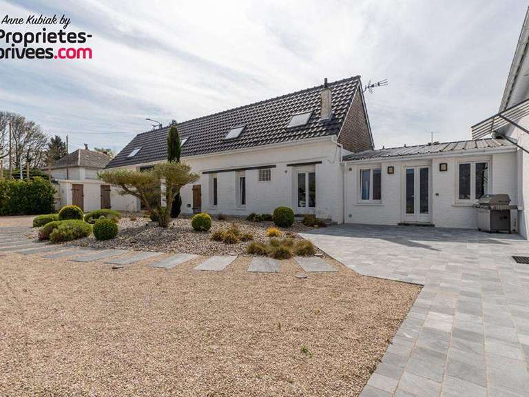 Maison Vimy - 4 chambres
