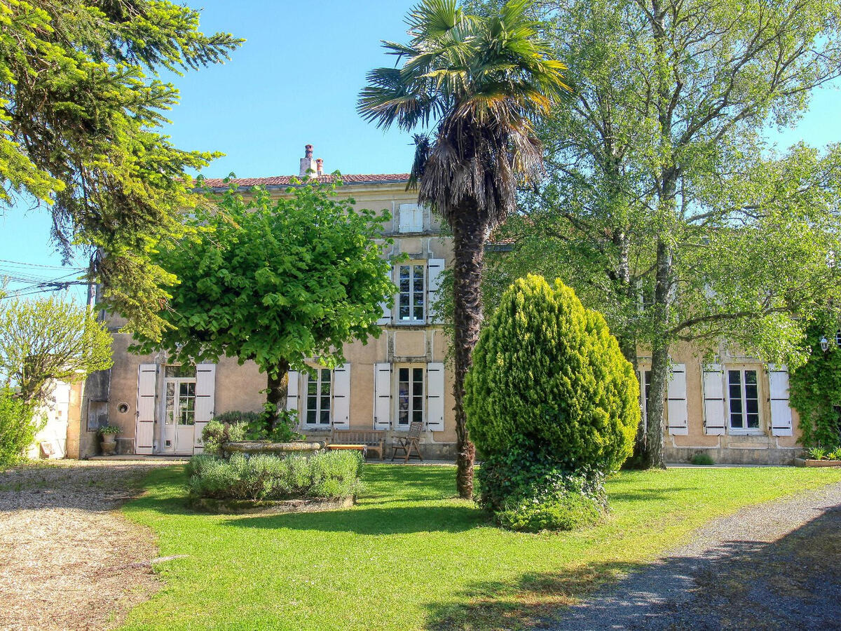 Maison Vinax