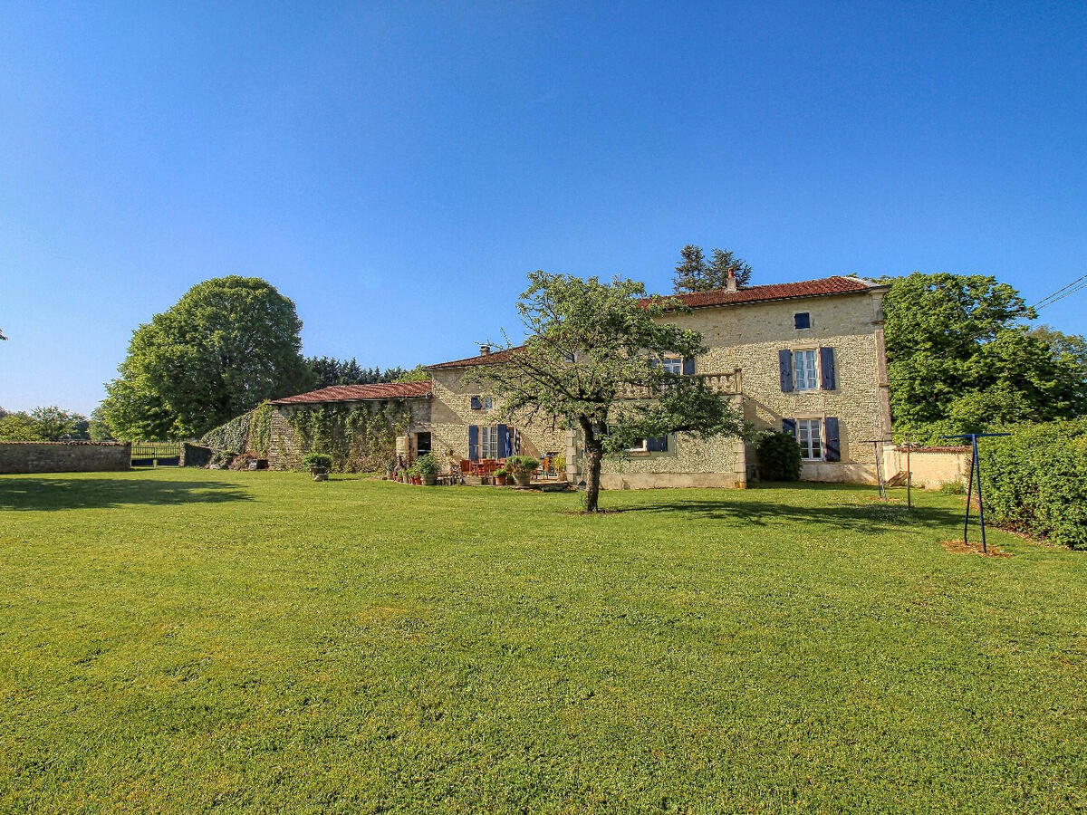 Maison Vinax