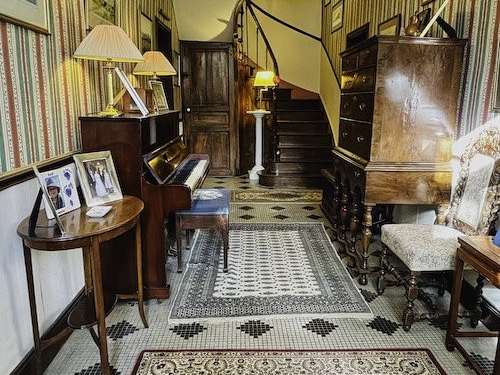 Maison Vinax