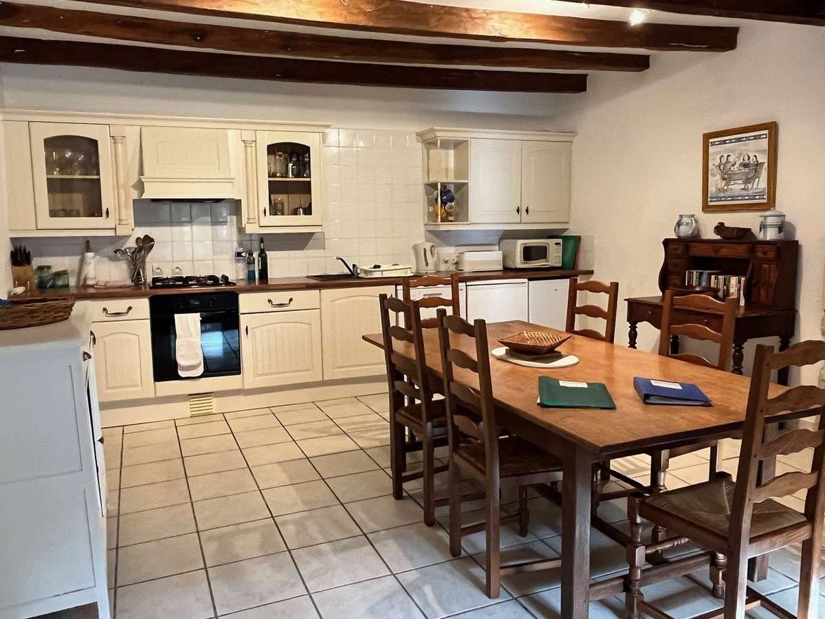 Maison Vinax