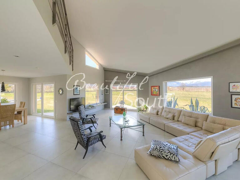 Vente Maison Vinça - 3 chambres