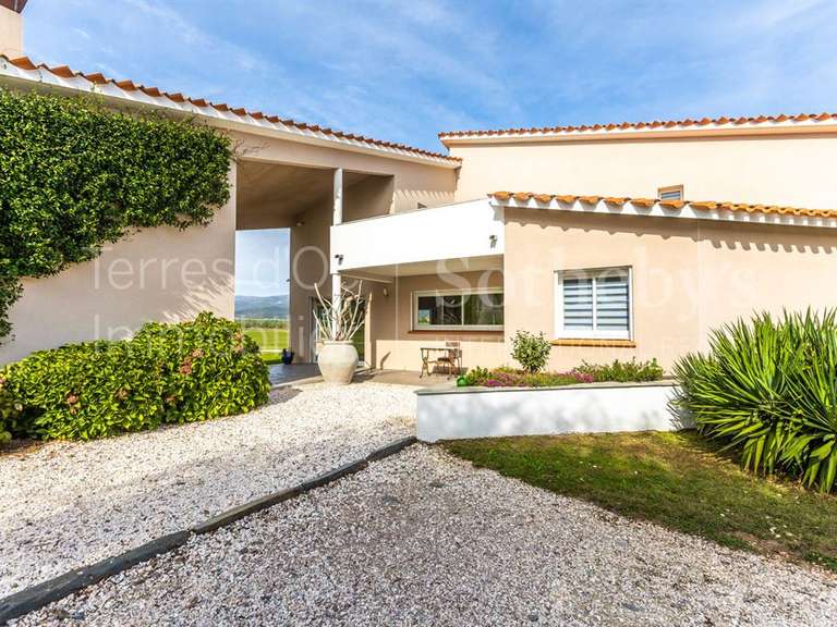 Maison Vinça - 4 chambres - 275m²