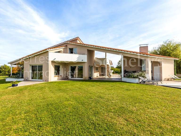 Maison Vinça - 4 chambres - 275m²