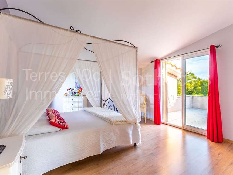 Maison Vinça - 4 chambres - 275m²