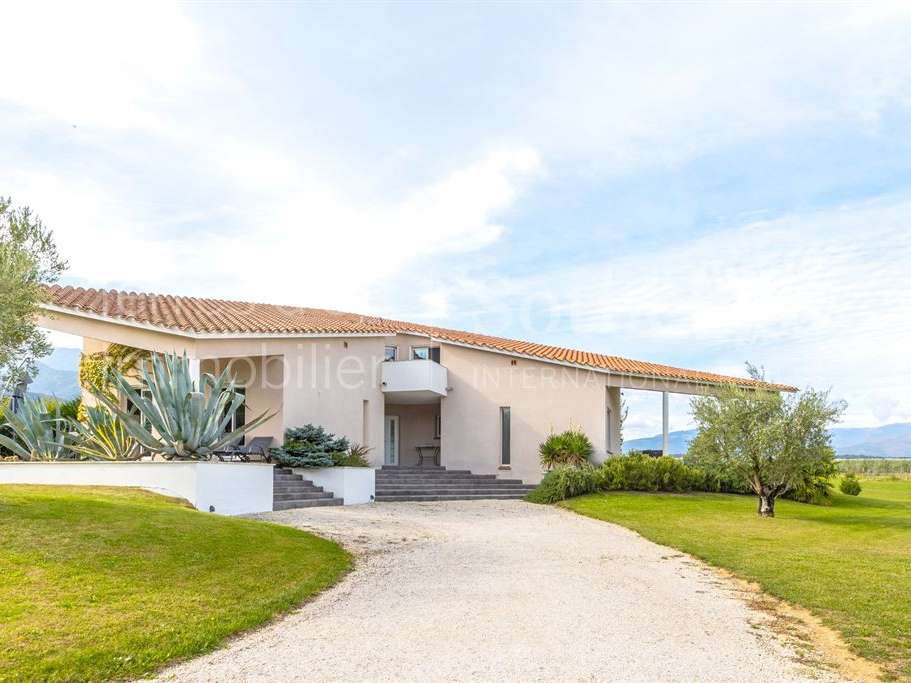 Maison Vinça
