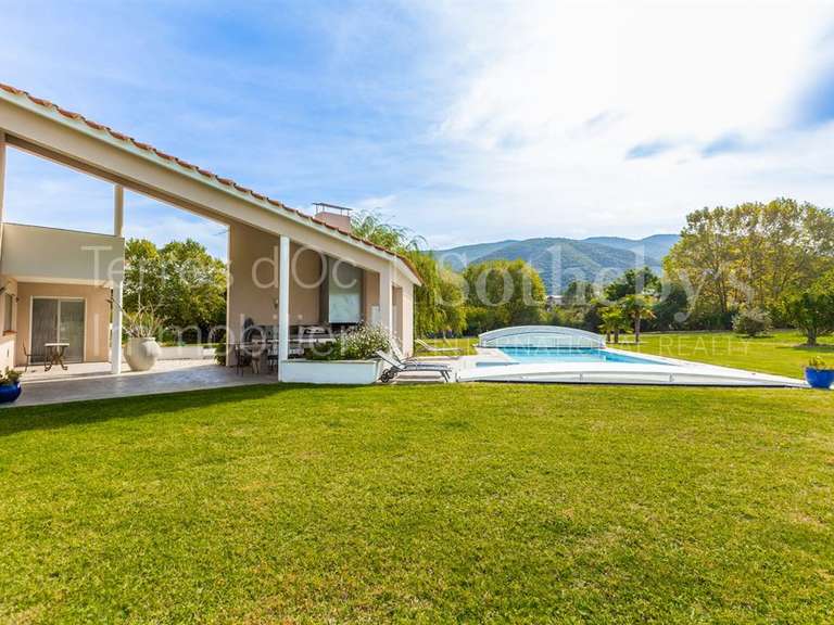 Maison Vinça - 4 chambres - 275m²