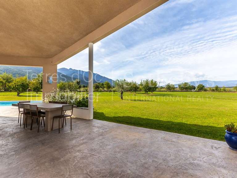 Maison Vinça - 4 chambres - 275m²
