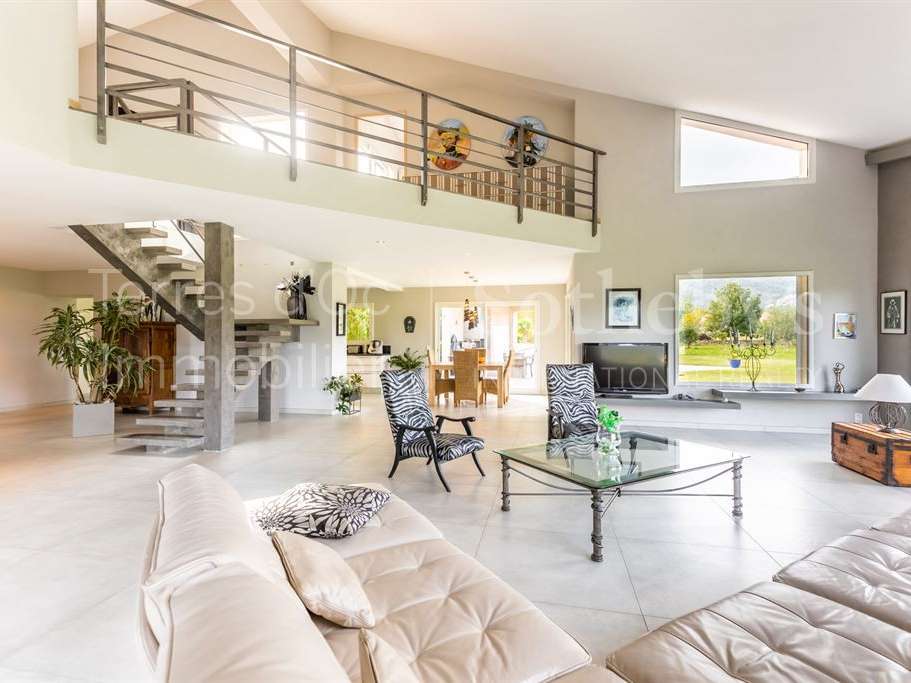 Maison Vinça