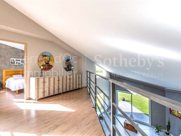 Maison Vinça - 4 chambres - 275m²