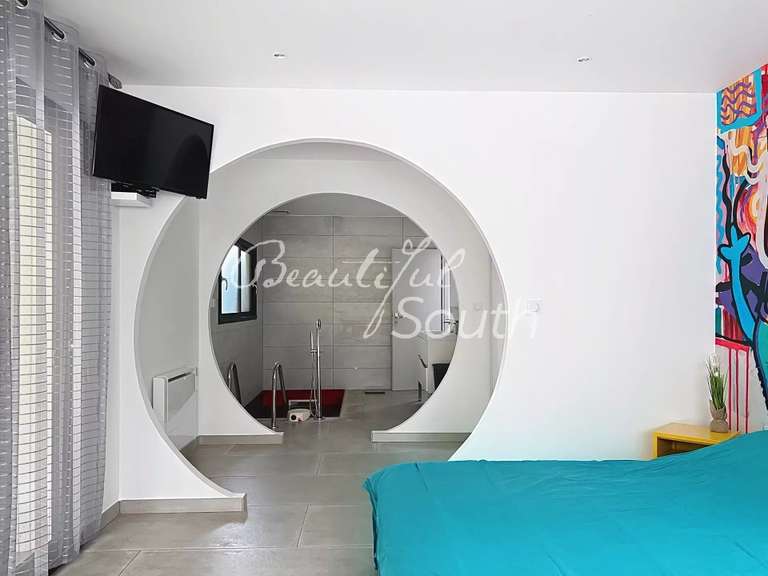 Villa Vinça - 5 chambres - 159m²