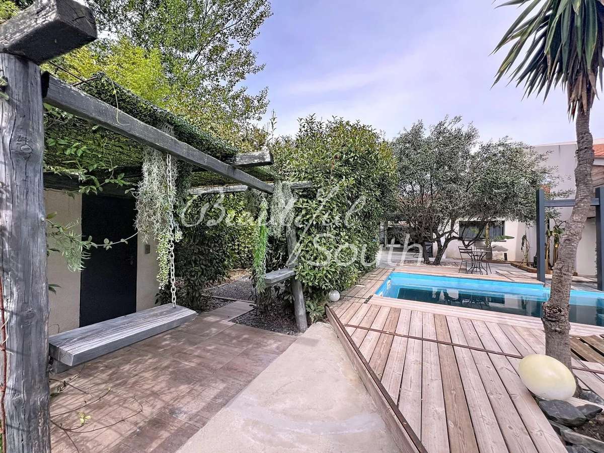 Villa Vinça