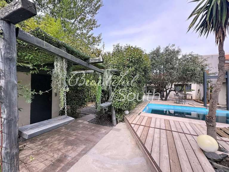 Villa Vinça - 5 chambres - 159m²