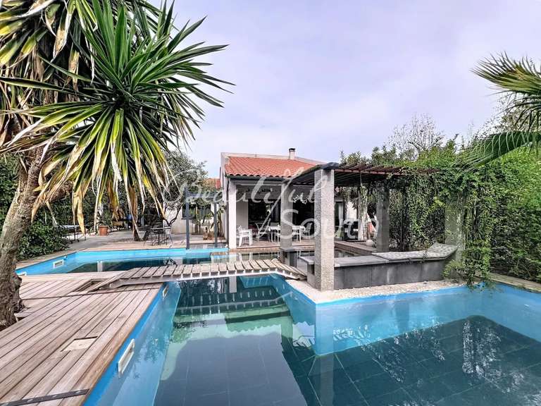 Villa Vinça - 5 chambres - 159m²