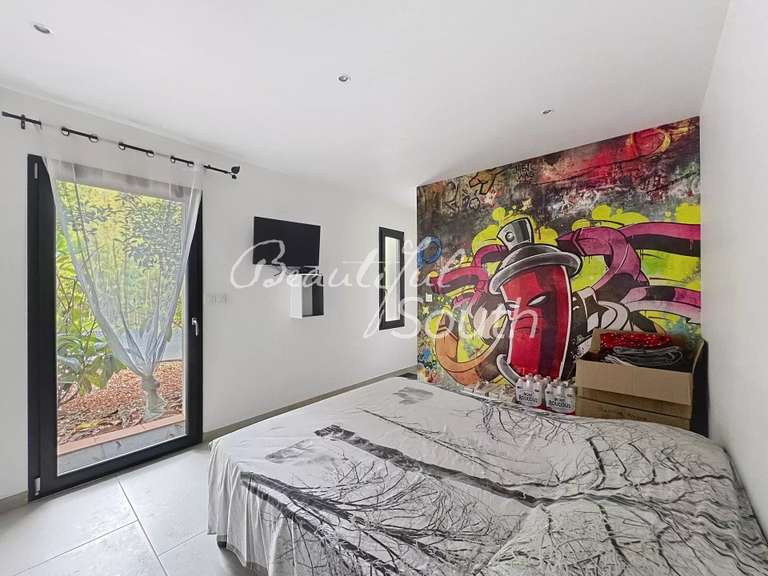 Villa Vinça - 5 chambres - 159m²