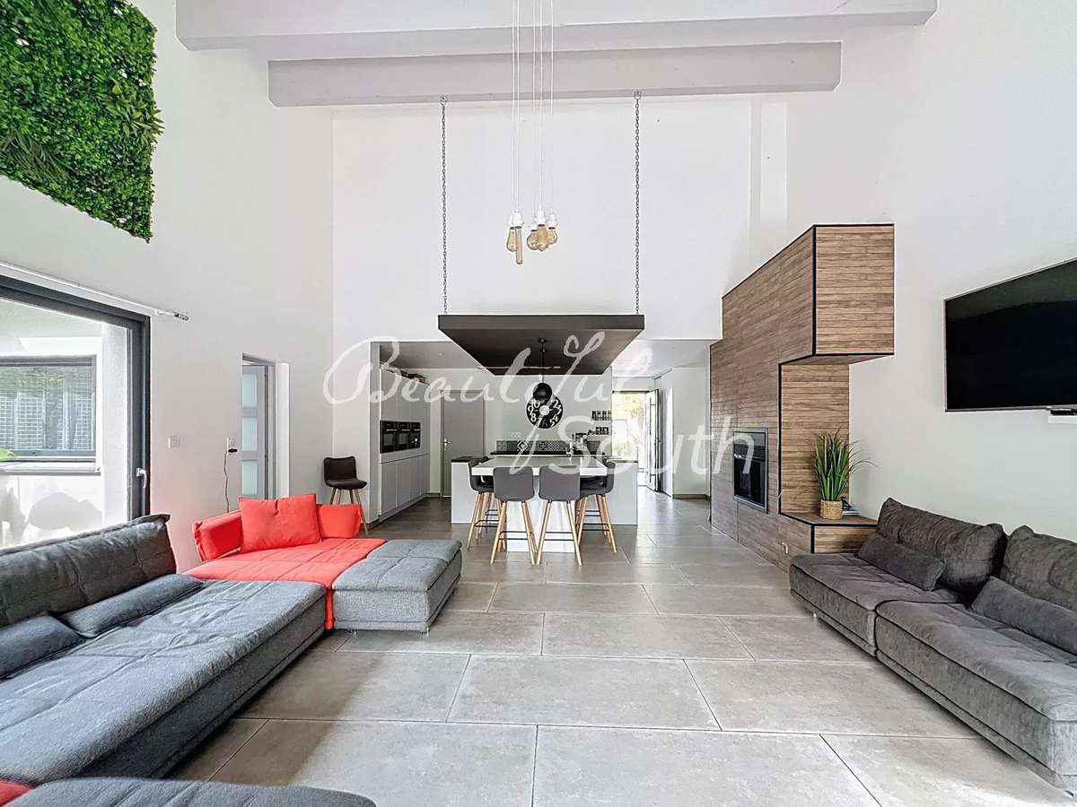 Villa Vinça