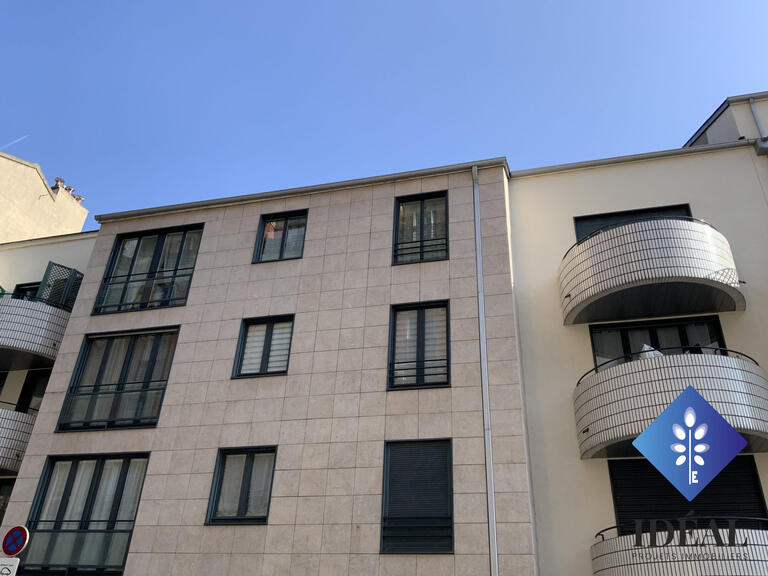 Sale Apartment Vincennes - 2 bedrooms
