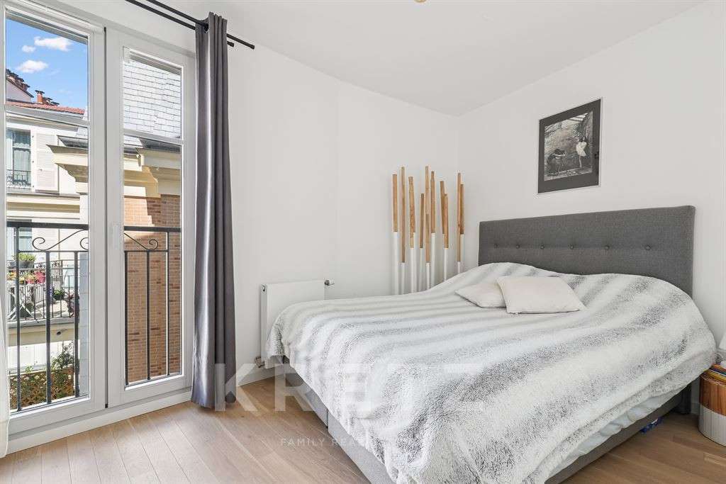 Appartement Vincennes