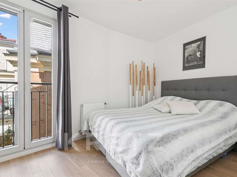 Apartment Vincennes - 83m²