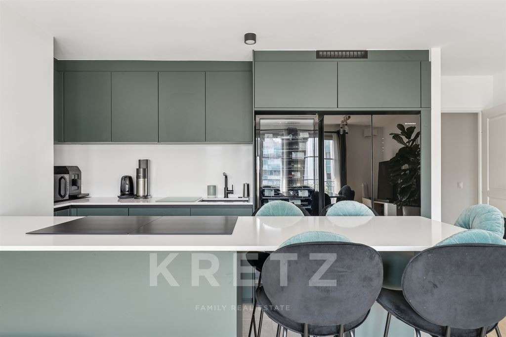 Appartement Vincennes