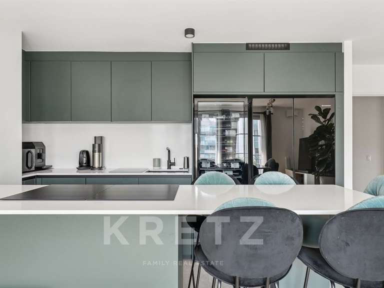 Apartment Vincennes - 83m²
