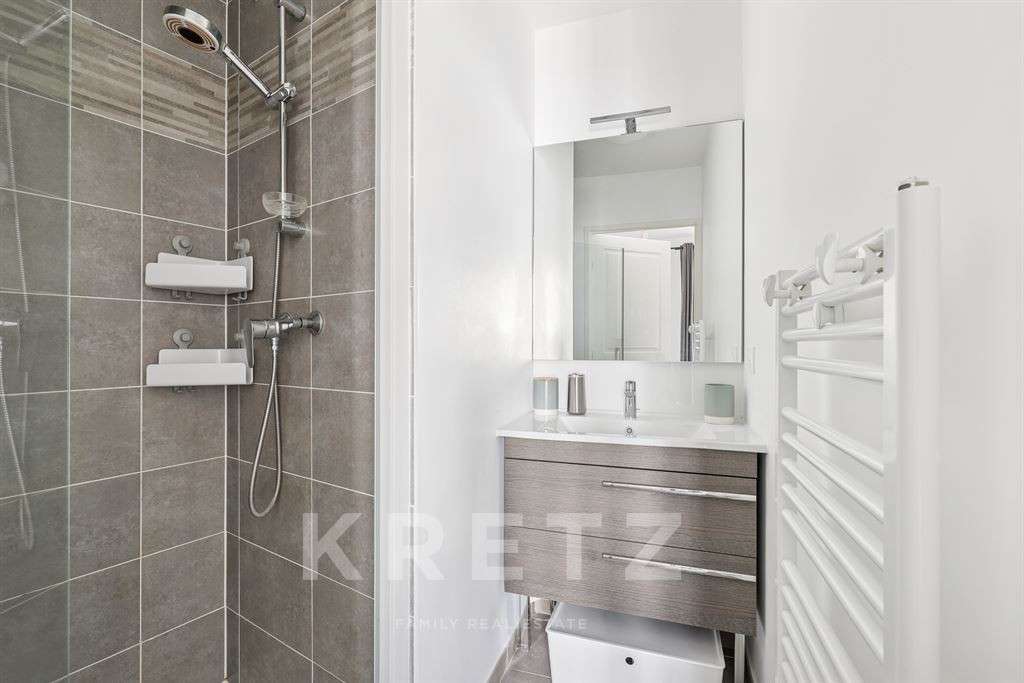 Appartement Vincennes