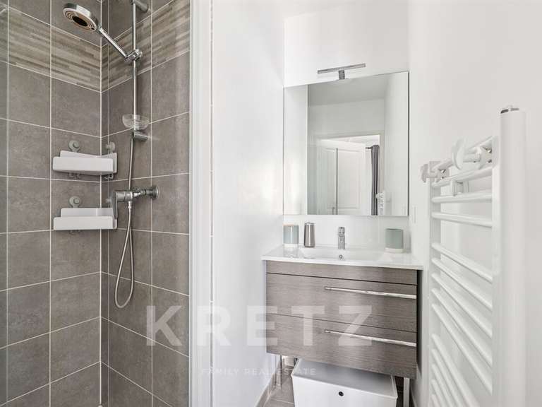 Apartment Vincennes - 83m²