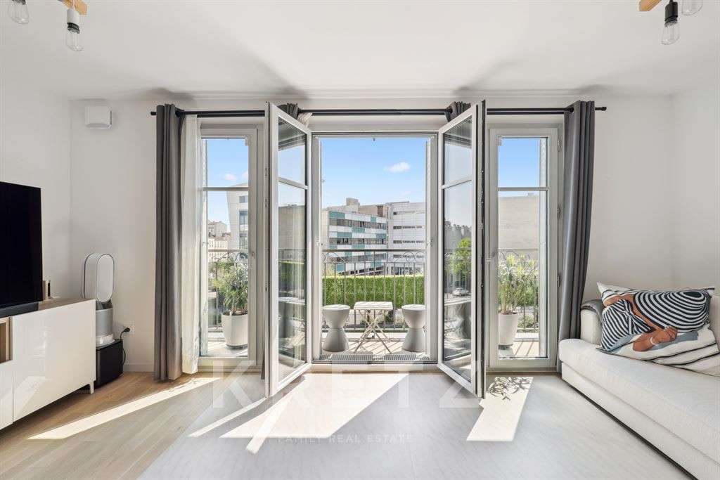 Appartement Vincennes
