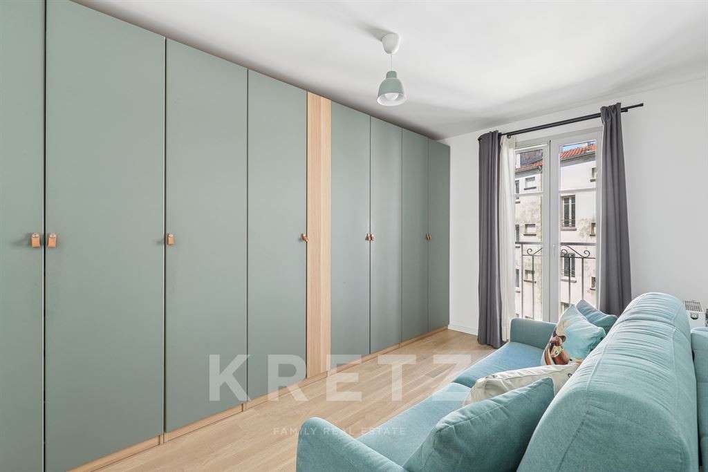 Appartement Vincennes