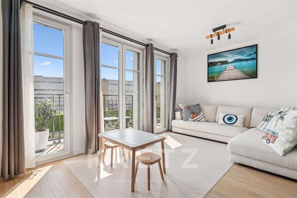 Appartement Vincennes