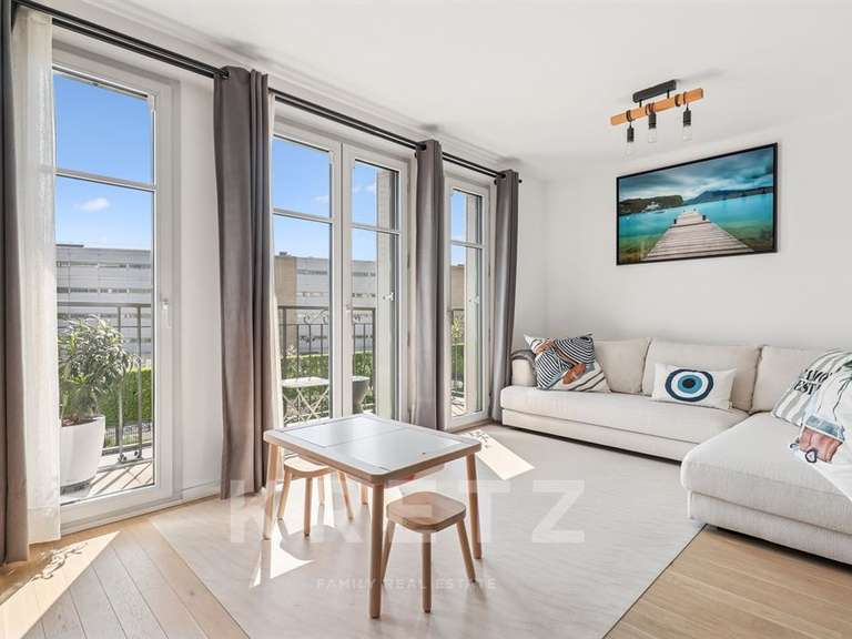 Appartement Vincennes - 83m²