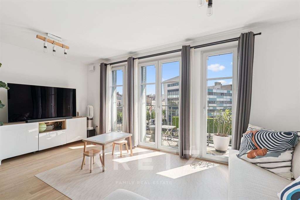 Appartement Vincennes