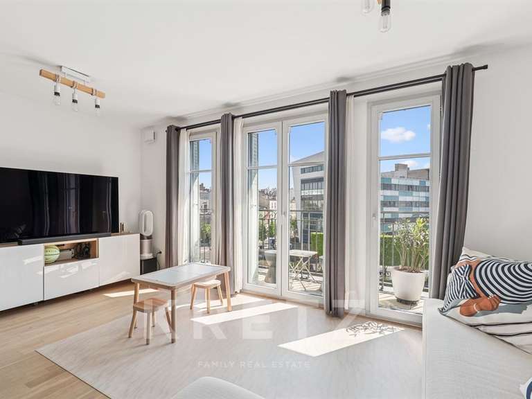 Apartment Vincennes - 83m²