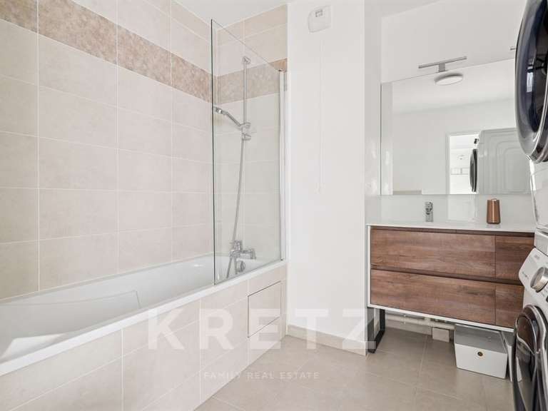 Apartment Vincennes - 83m²