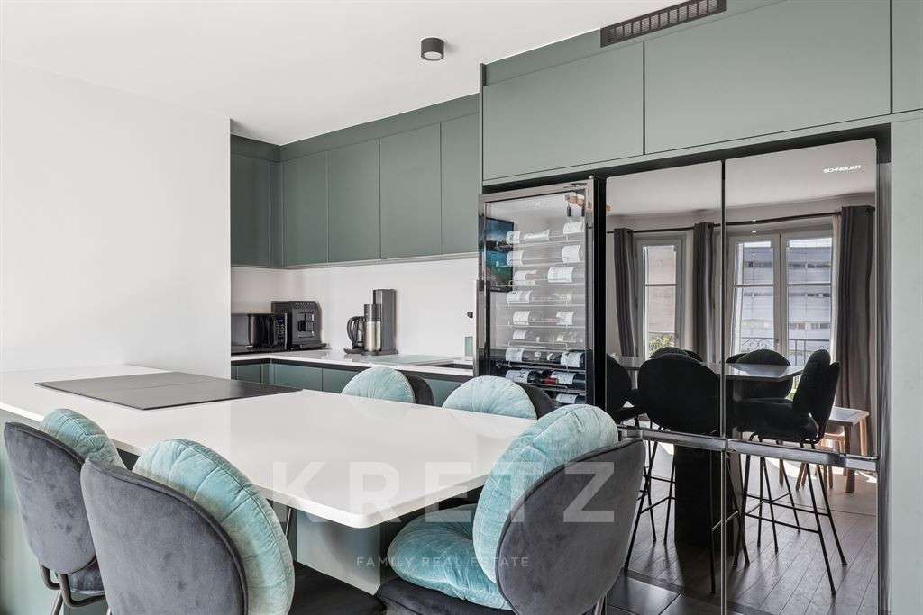 Appartement Vincennes