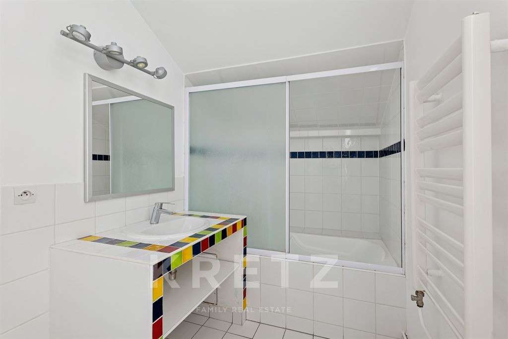 Appartement Vincennes