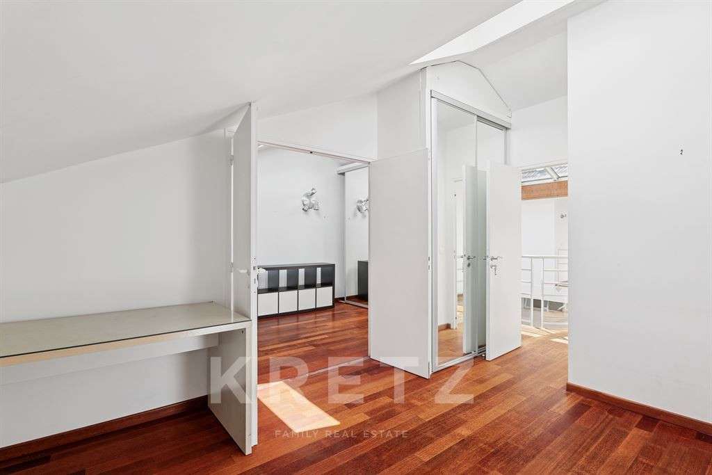 Appartement Vincennes