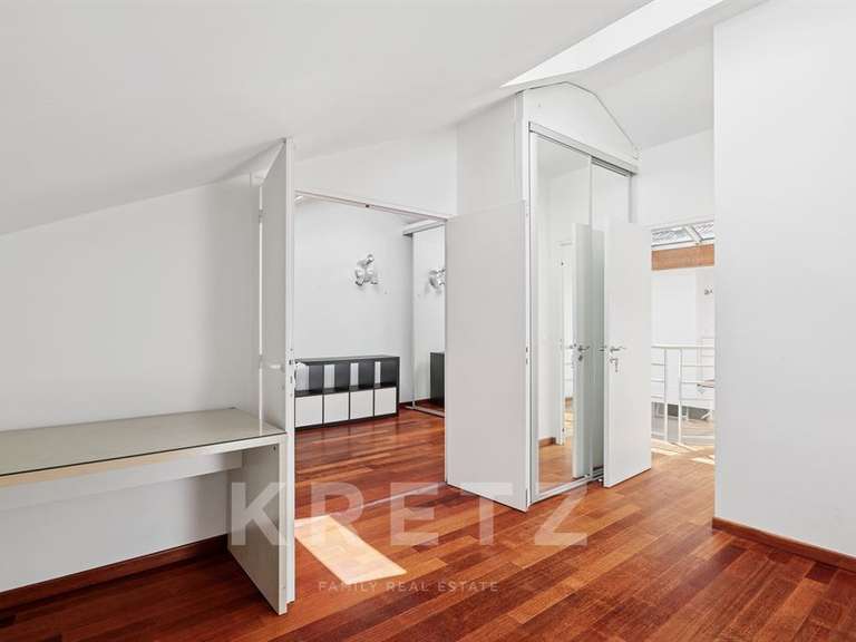 Apartment Vincennes - 4 bedrooms - 146m²