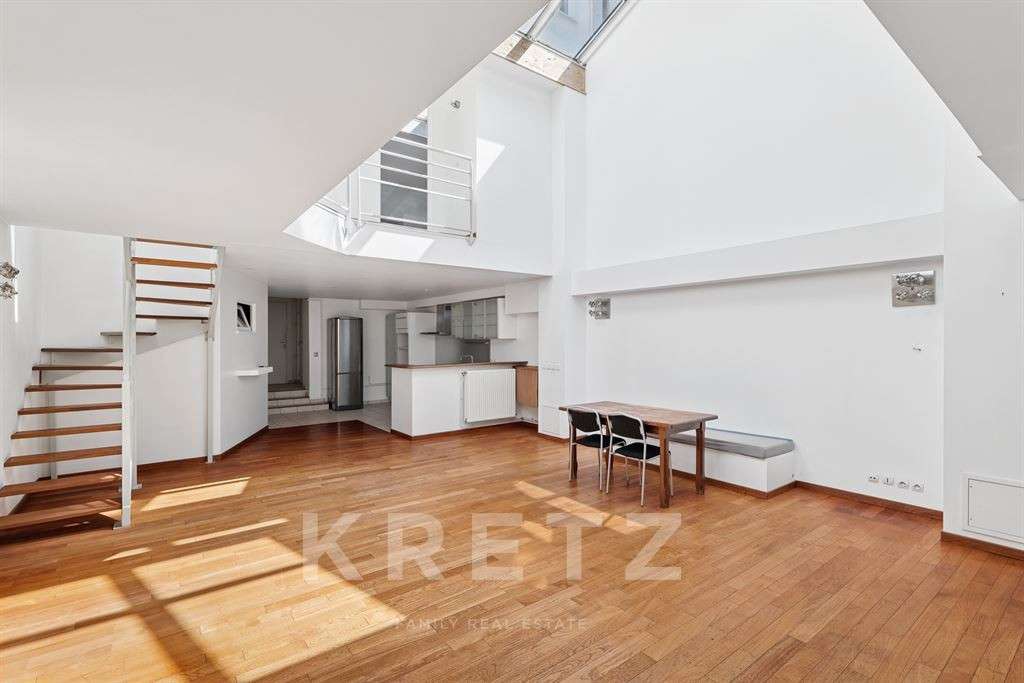 Appartement Vincennes