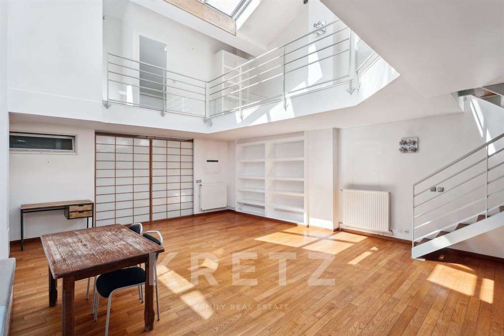 Appartement Vincennes