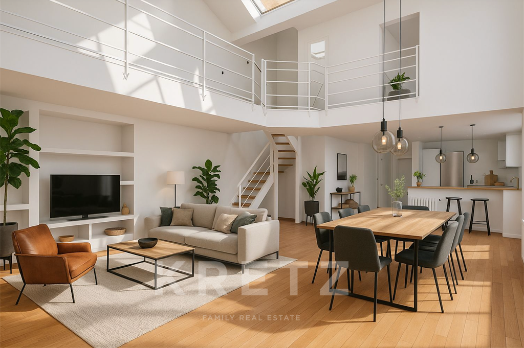 Appartement Vincennes