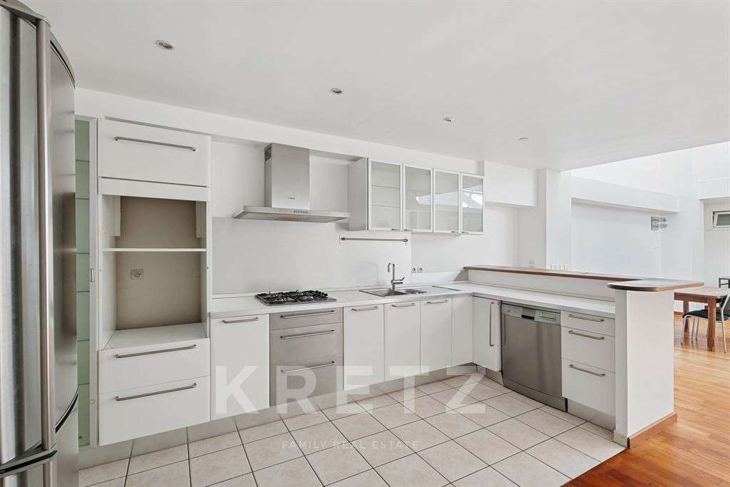 Appartement Vincennes