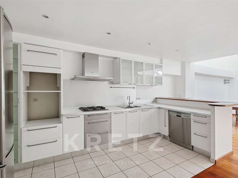 Apartment Vincennes - 4 bedrooms - 146m²