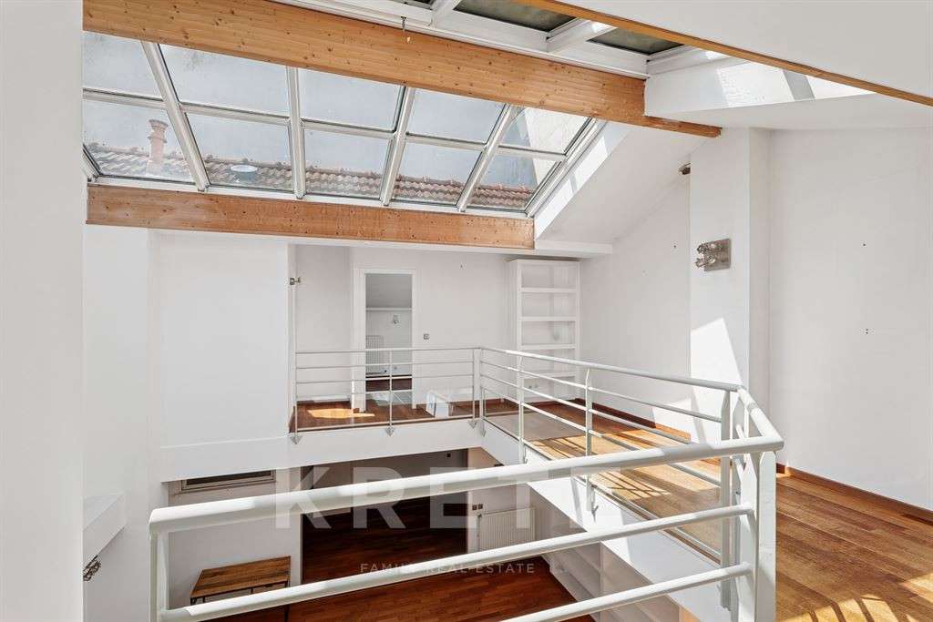 Appartement Vincennes