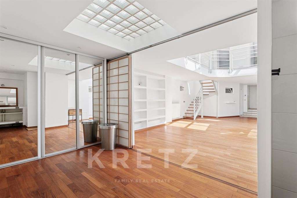 Appartement Vincennes